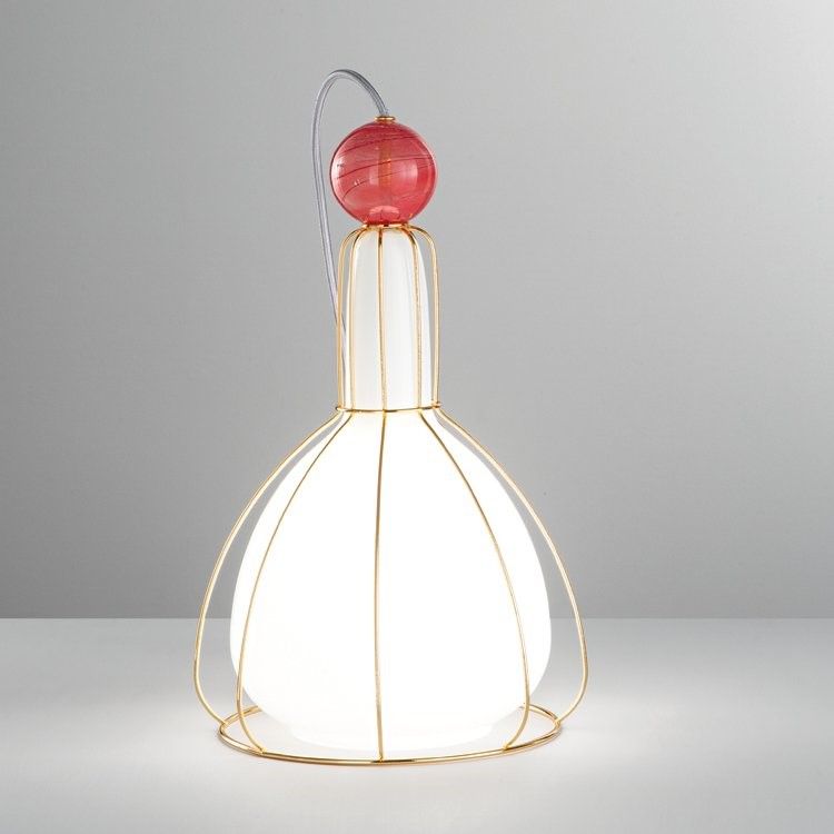 Siru / Bordslampor / Dama MT669-040