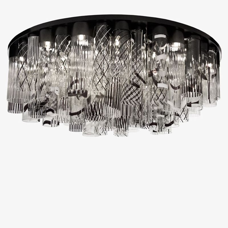 Multiforme / Bebop PL6550-38 / Ceiling lamp