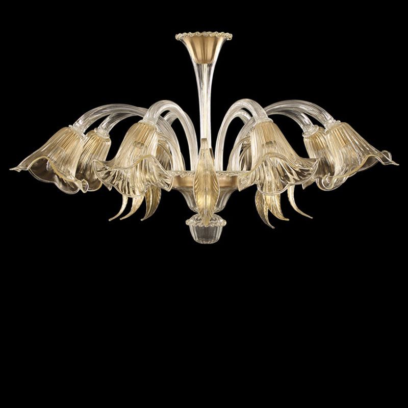 Multiforme / Accadueo PL0090-8 / Chandelier