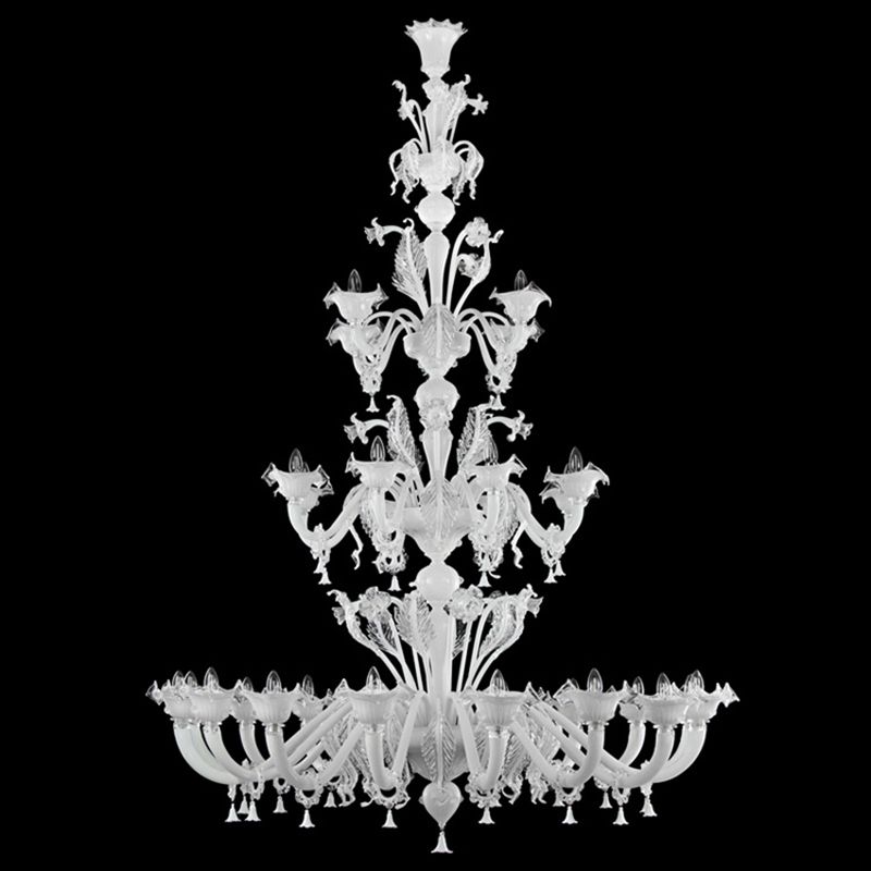 Multiforme / Bovary S0811-16+8+4 / Chandelier
