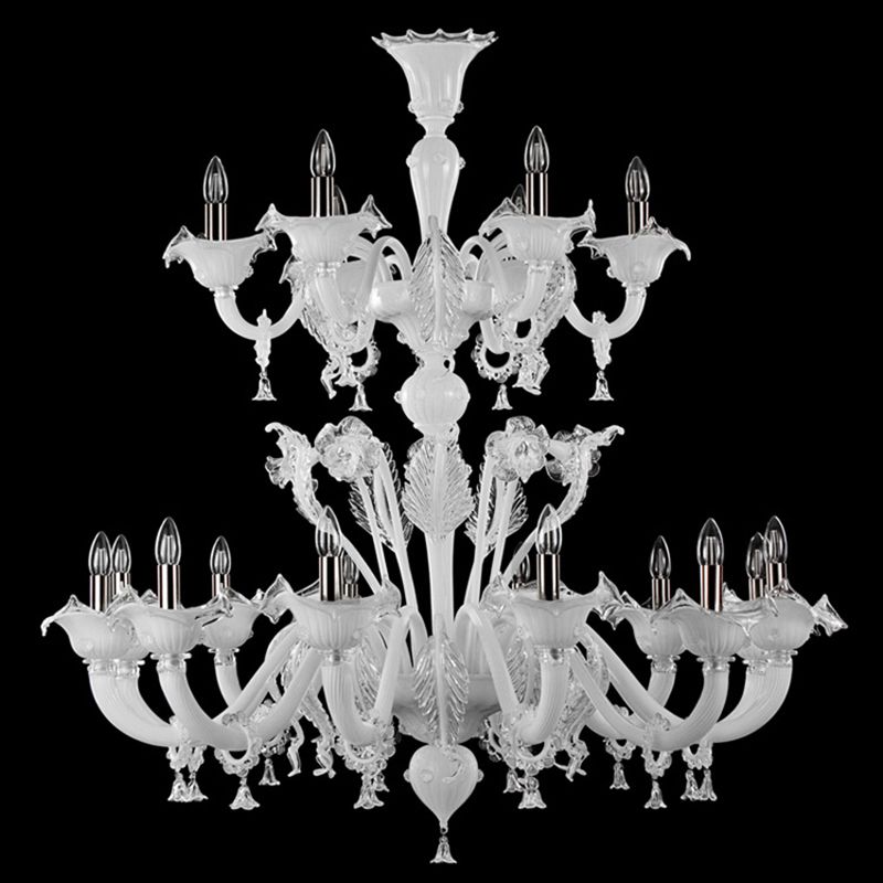 Multiforme / Bovary D0811-12+6 / Chandelier