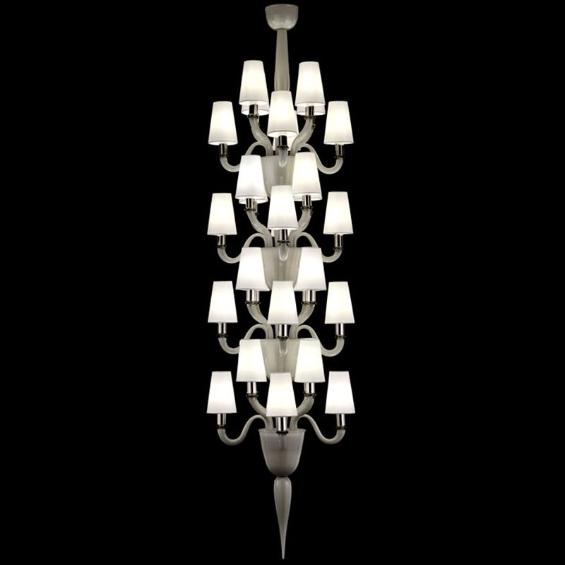 Multiforme / Dandy DEP0354-8x4 / Chandelier