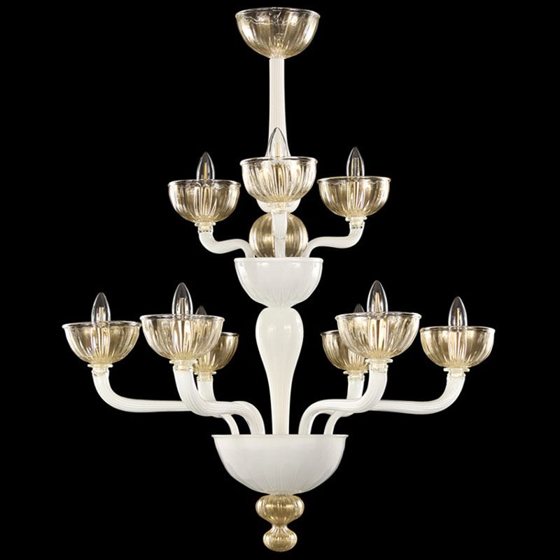 Multiforme / Edgar D0375-6+3 / Chandelier