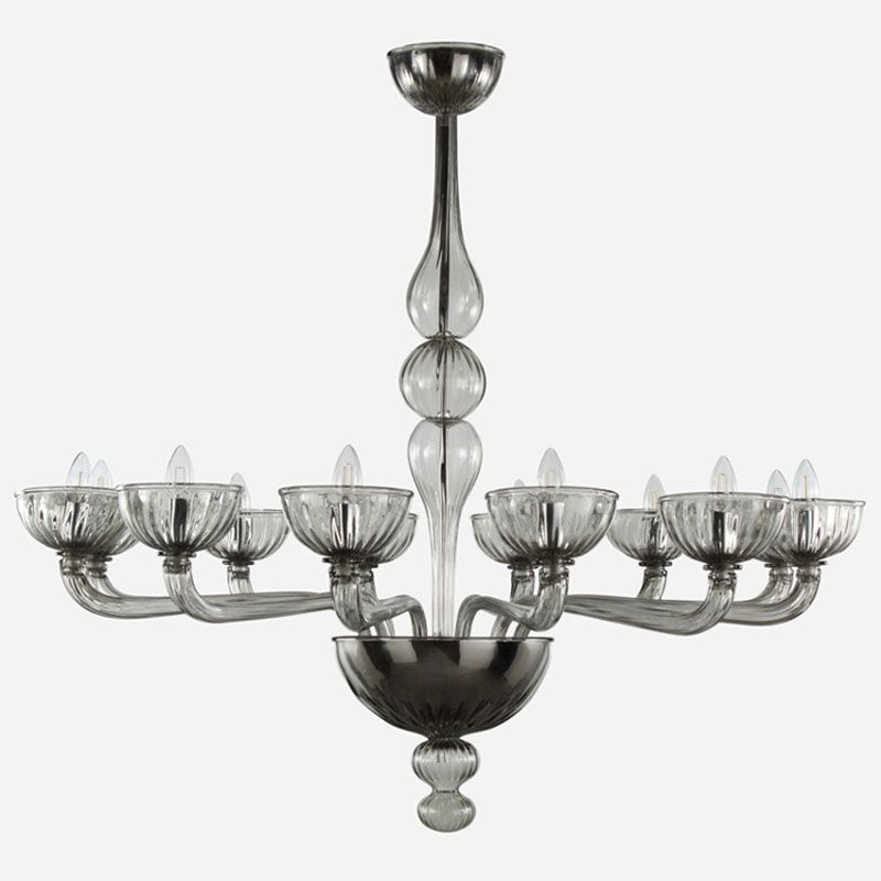 Multiforme / Edgar L0375-12 / Chandelier