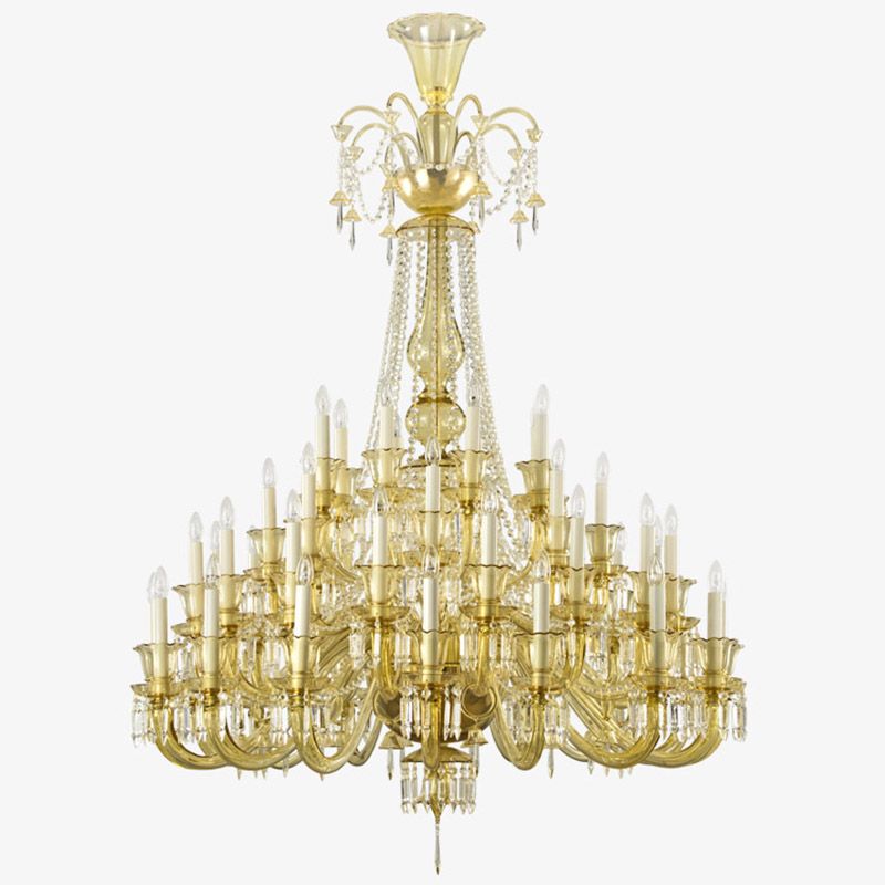 Multiforme / Pasternak SK1036-48 / Chandelier