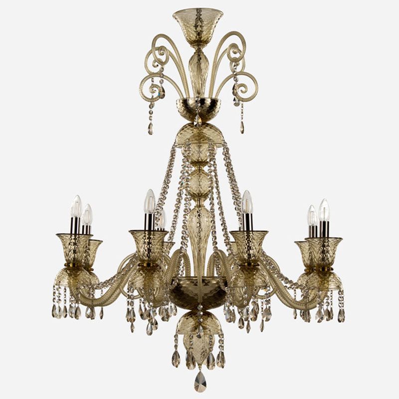 Multiforme / Pasternak SK1035-8 / Chandelier