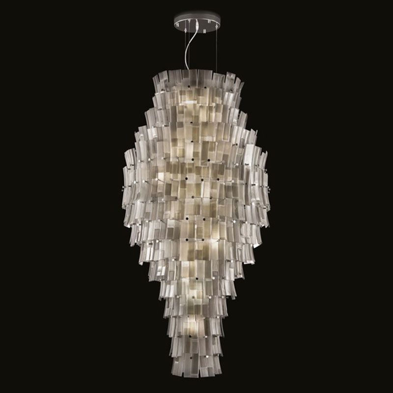 Multiforme / Chimera SS7700 / Chandelier