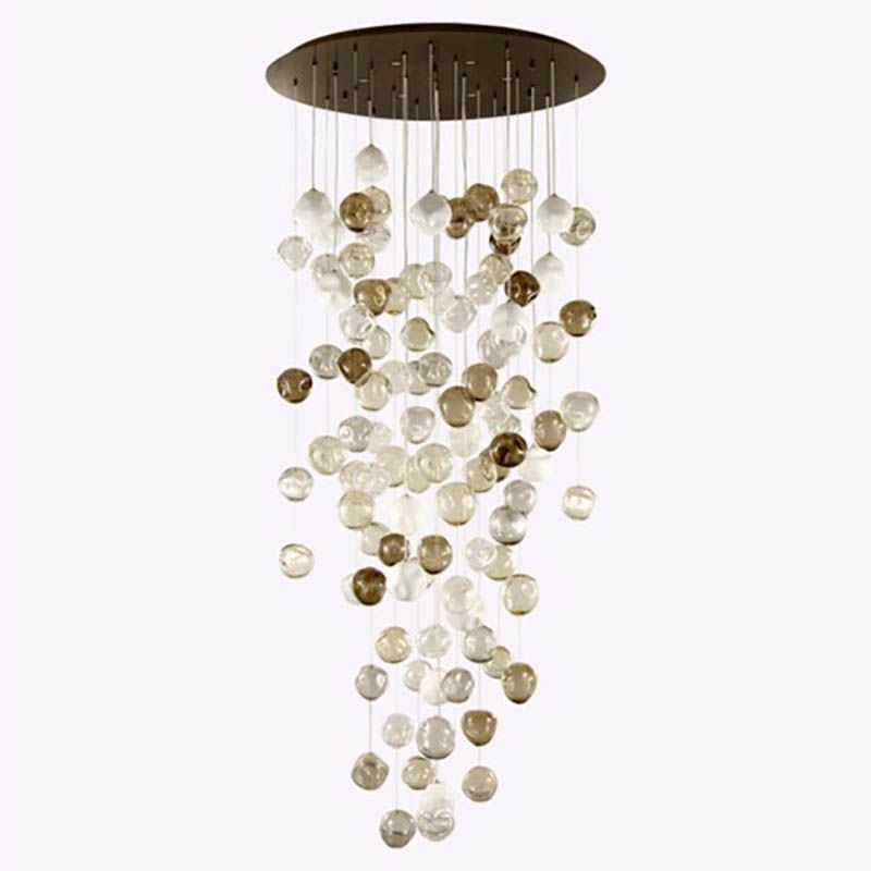 Multiforme / Desafinado PL7540-100x260 / Ceiling lamp