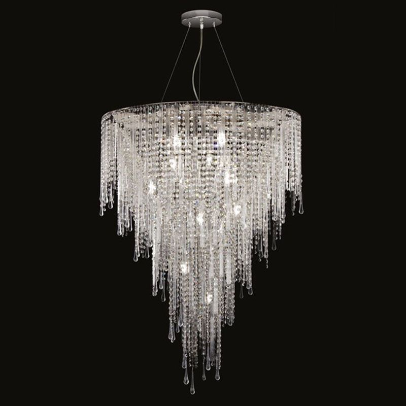Multiforme / Vanity SS7660-60x80 / Suspension lamp