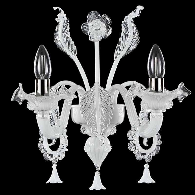 Multiforme / Bovary AP0811-2 / Wall lamp