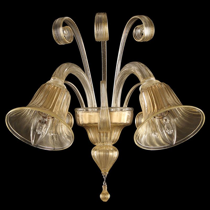 Multiforme / Capriccio 560 AP0560-2 / Wall lamp