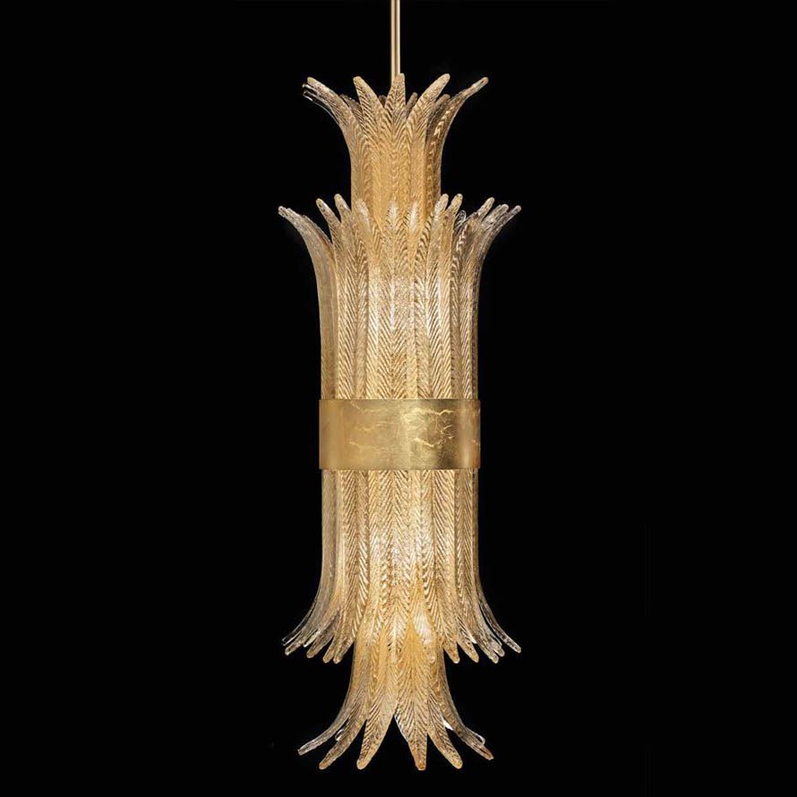 Glass & Glass Murano / Chandeliers / Sciabole ART. 1860/S