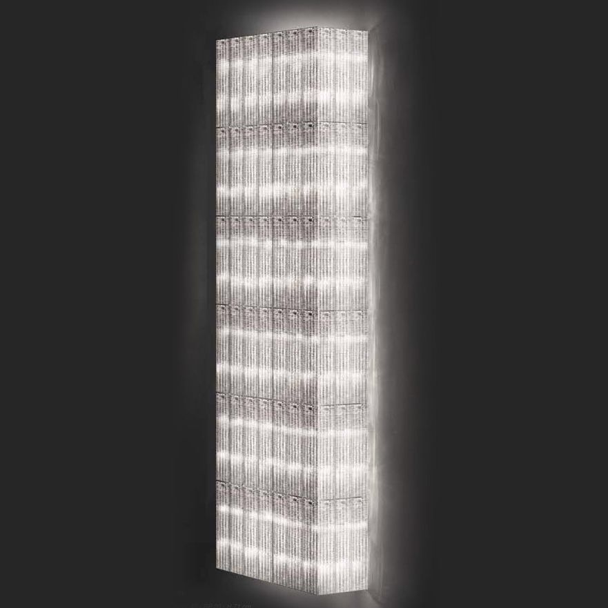 Glass & Glass Murano / Wall Lights / Reflections 540-6/A