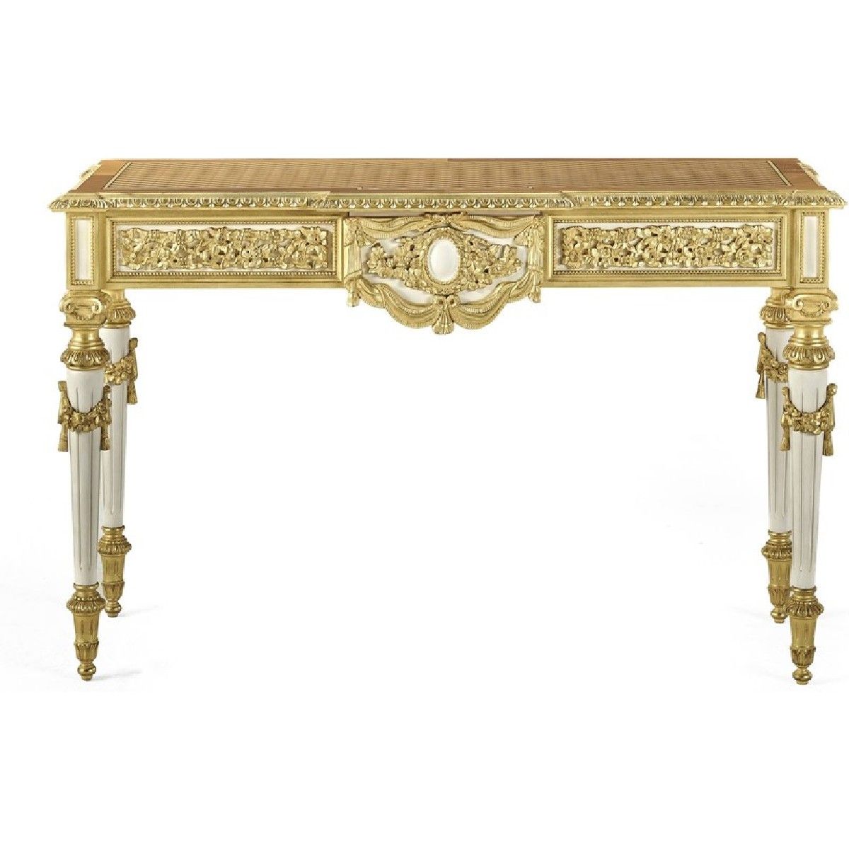 Jumbo Collection / Console / Mystere Console