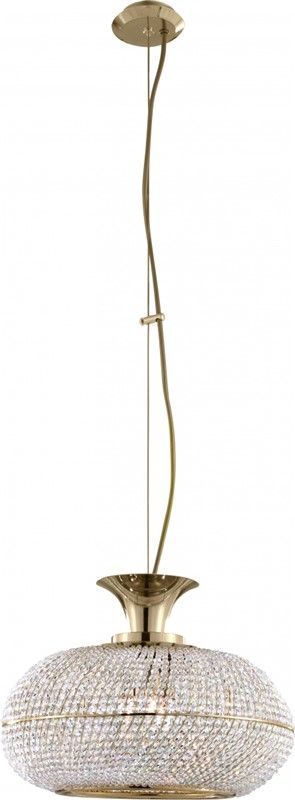 Castro Lighting / Pendellampor & upphängningsarmaturer / Mystic 5981.40