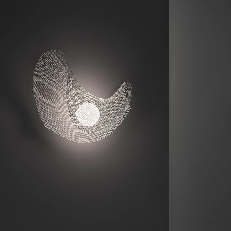 Arturo Alvarez / LED vägglampor / MY06