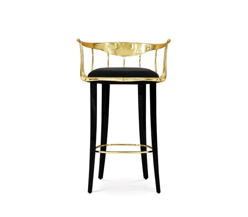 Boca do Lobo / Bar Stools / Nº 11