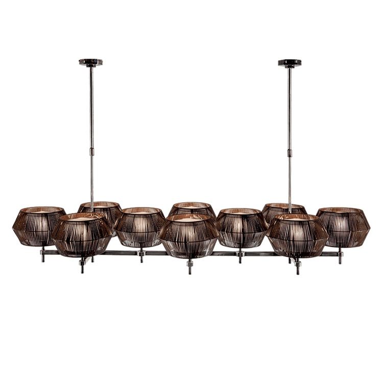 Patrizia Garganti / Pendants & Suspension Lights / Novecento N01A1