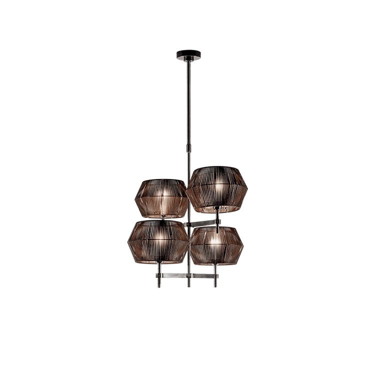 Patrizia Garganti / Pendants & Suspension Lights / Novecento N05A1