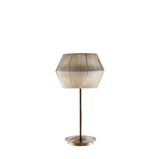 Patrizia Garganti / Table Lamps / Novecento N15O3