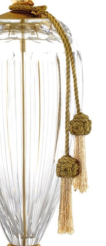 Il Paralume Marina / Rings and brushes / Classic / Nappa N48