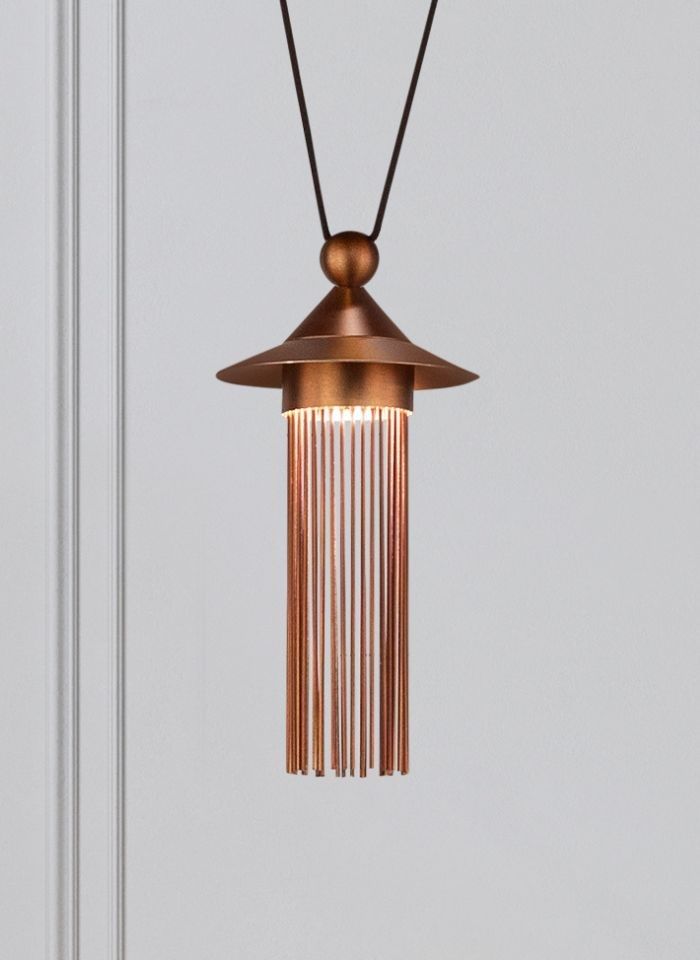 Masiero / Pendants & Suspension Lights / Nappe N6