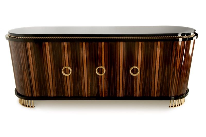 Castro Lighting / Skänkar & bufféer / Nautilus