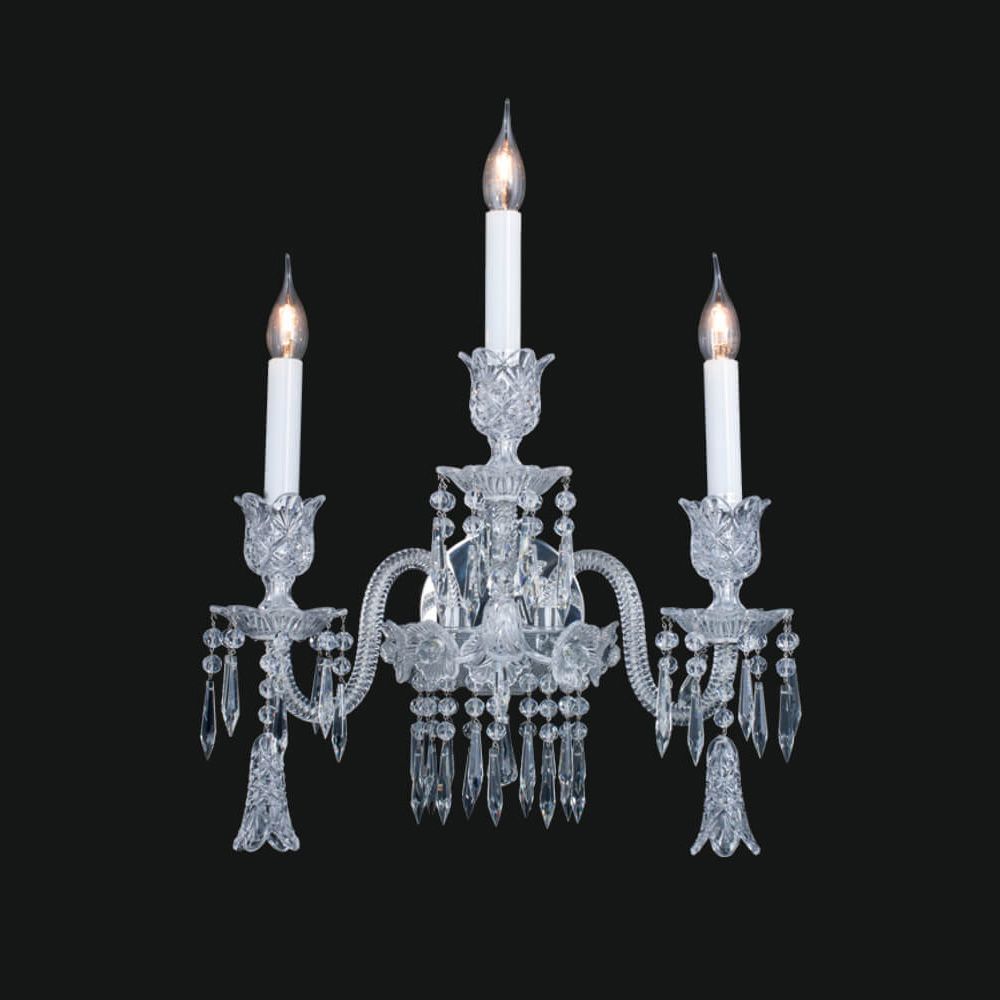 Jago / Wall Sconces / Ballerina NCA 200/3