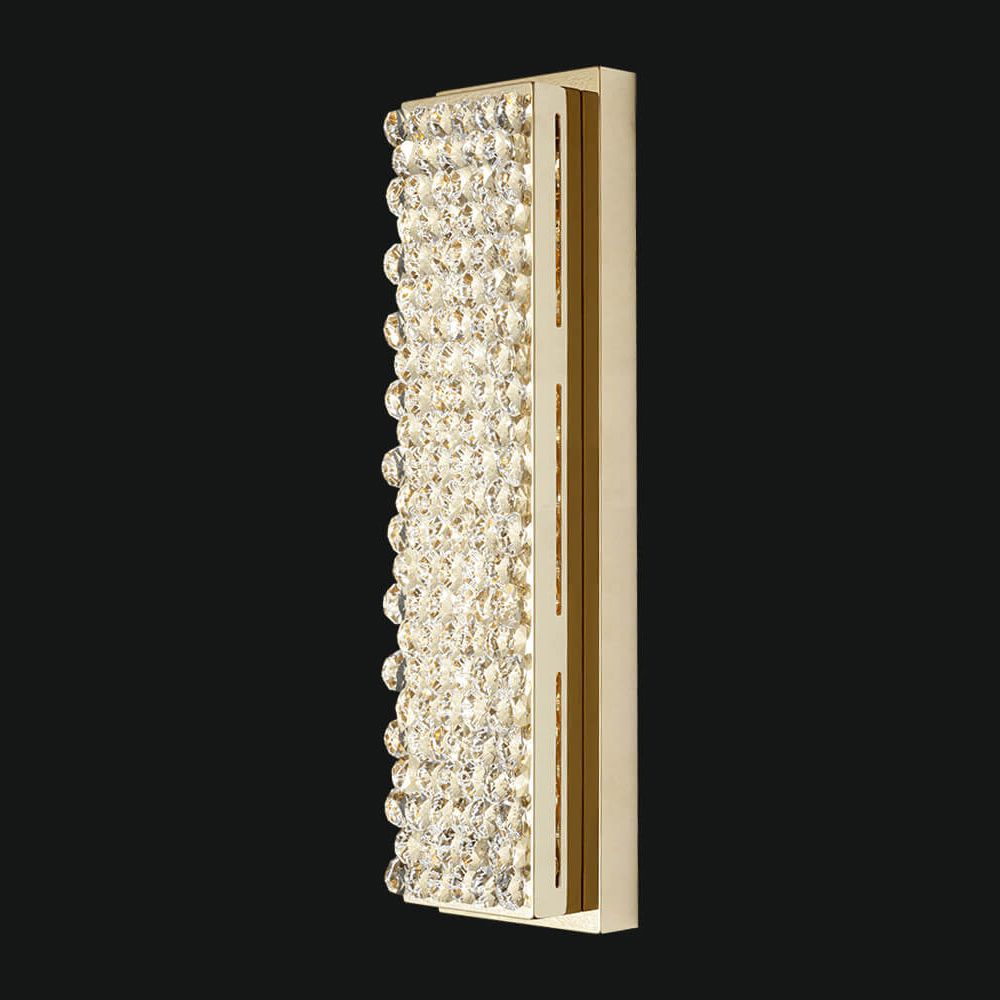 Jago / LED Wall Lights / Cerchi di Luce NCL 165/40