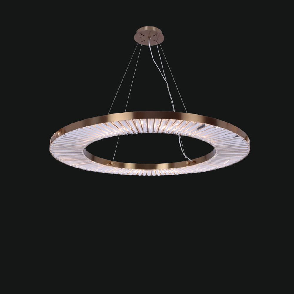 Jago / LED Ceiling Lights / Orione NCS 118/1/120
