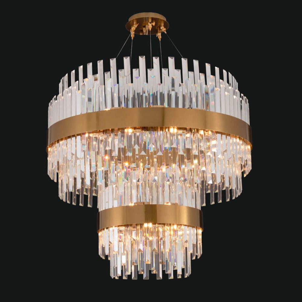 Jago / Chandeliers / Minerva NCS 172/2