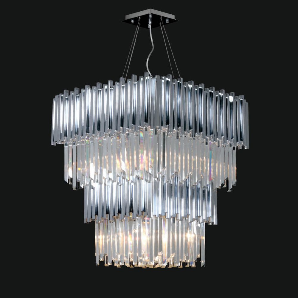 Jago / Chandeliers / Jupiter NCS 191/2/60