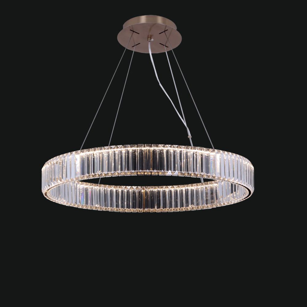 Jago / LED Ceiling Lights / Orione NCS 198/1/80