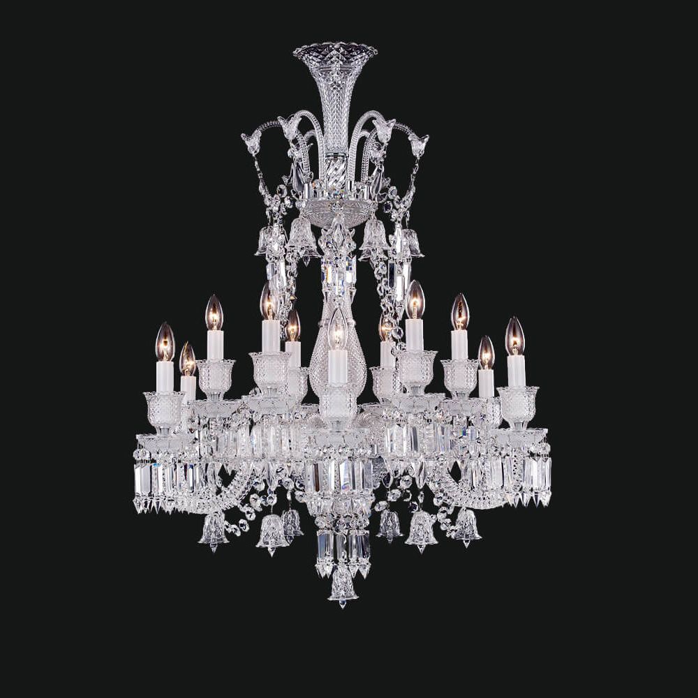 Jago / Chandeliers / Regina NCS 210/WS