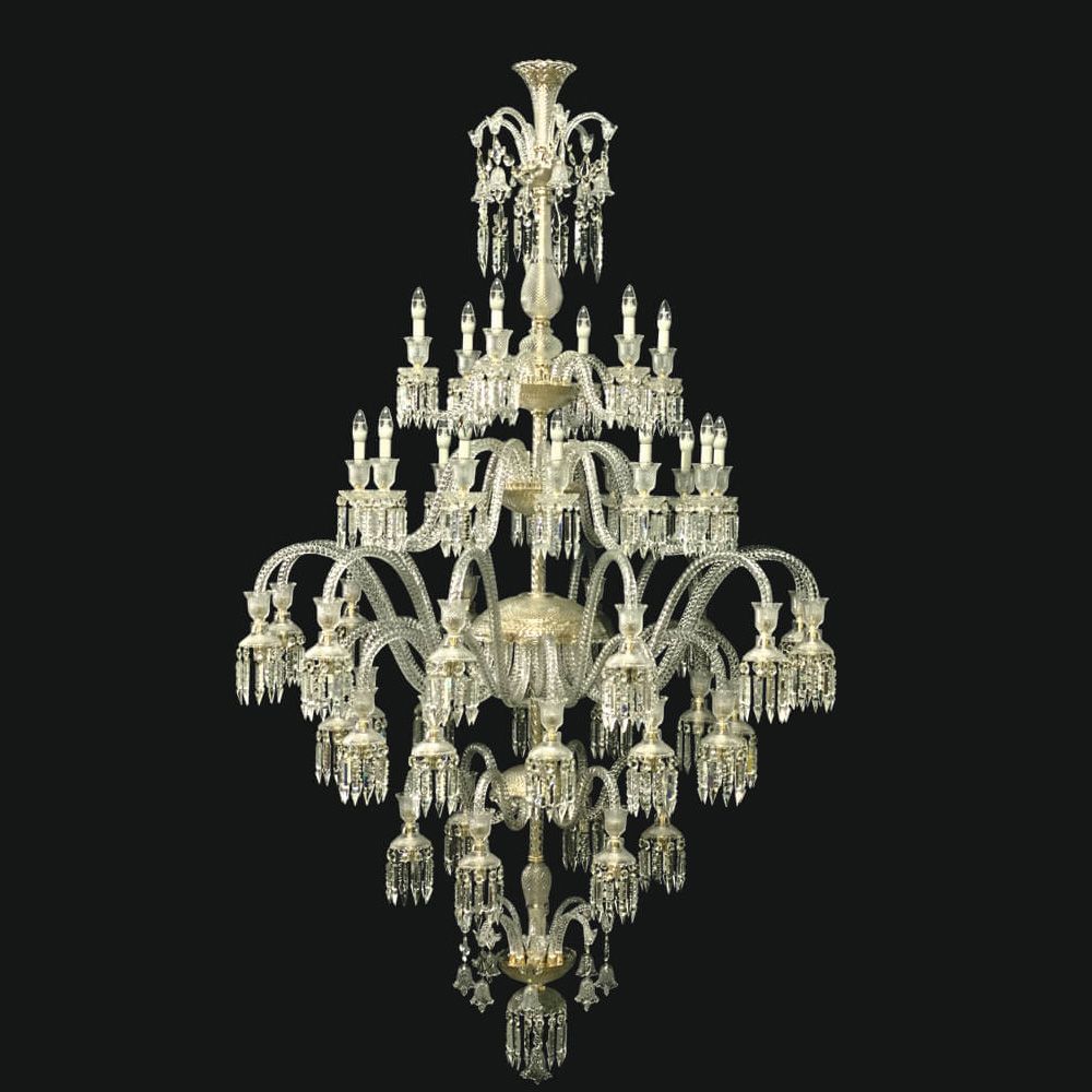 Jago / Chandeliers / Regina NCS 225/48/L