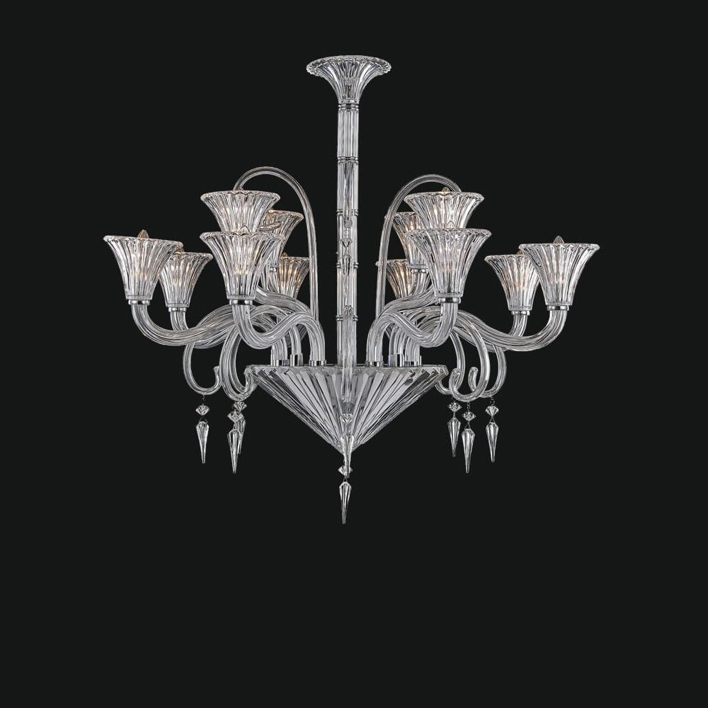 Jago / Chandeliers / Diamante NCS 481/12
