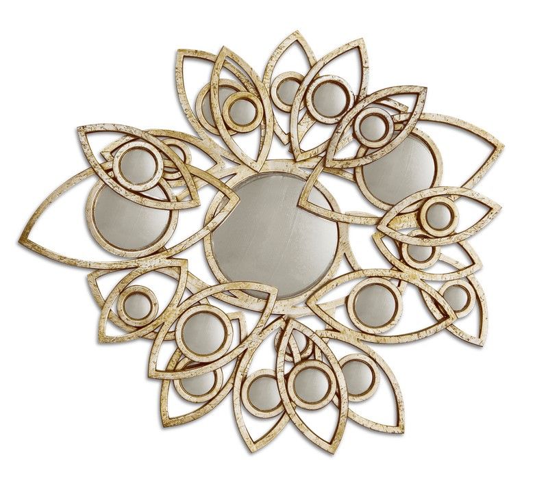 Boca do Lobo / Wall Mirrors / Neapoli