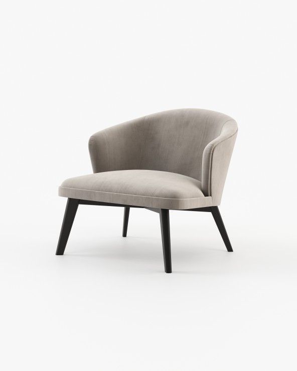 Laskasas / Armchairs / Nelly