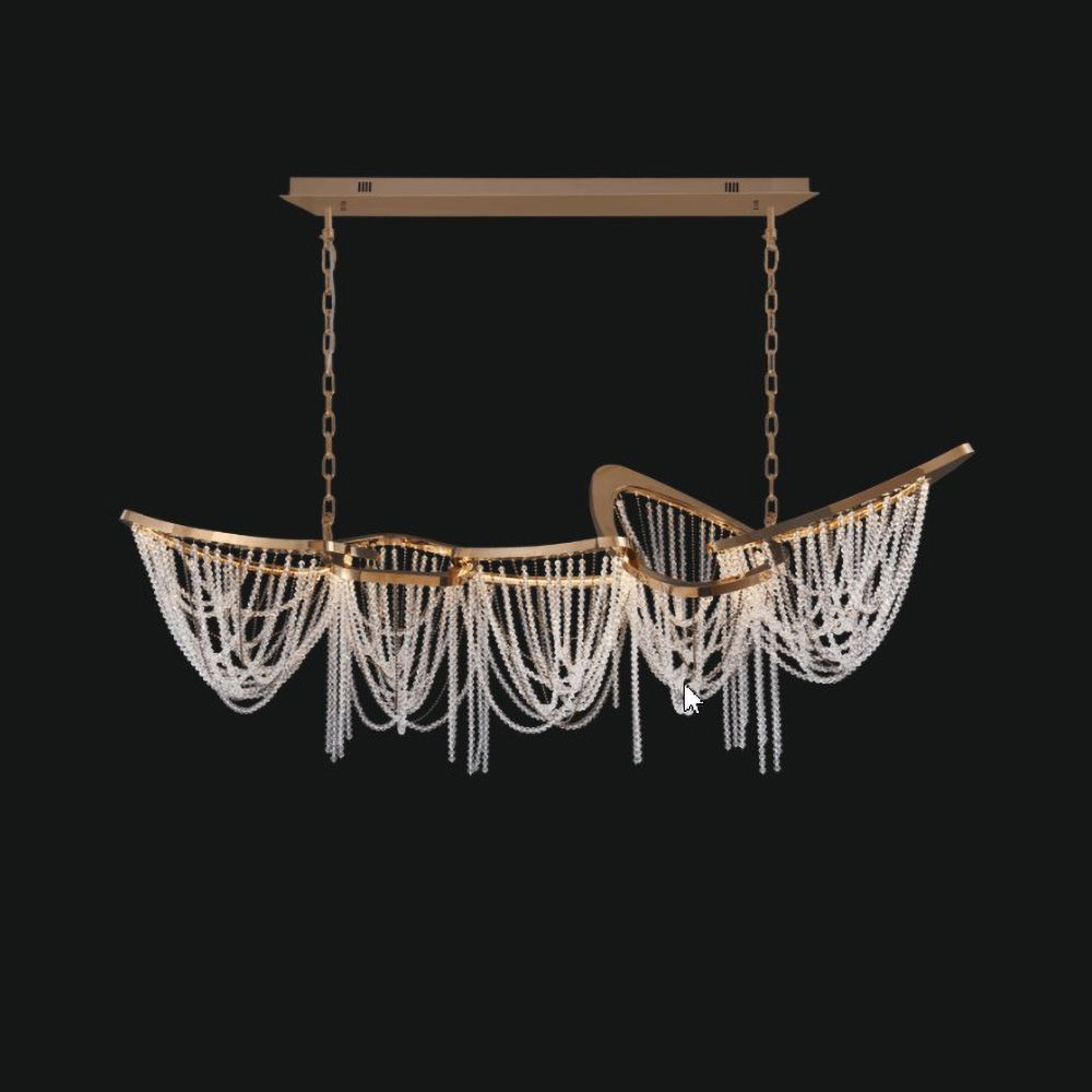 Jago / LED Ceiling Lights / Perline NCS 324/200