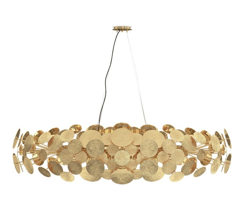 Boca do Lobo / Pendants & Suspension Lights / Newton Big