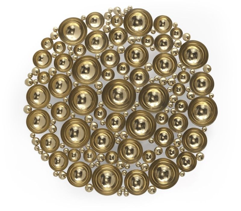 Boca do Lobo / Wall Mirrors / Newton