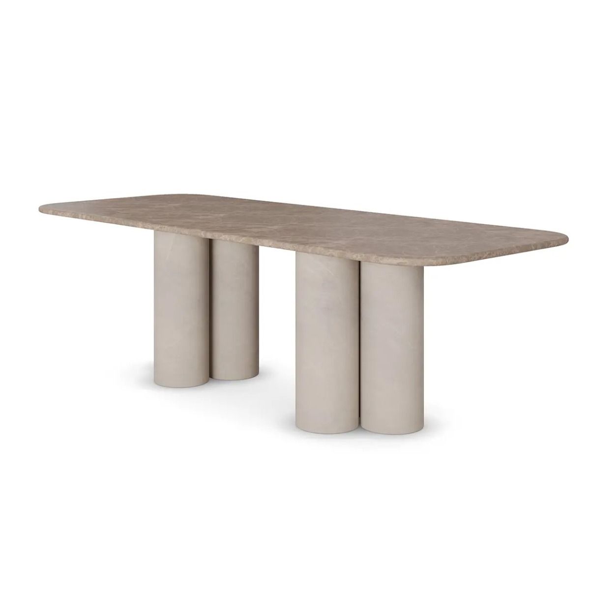 Nolita Harbour / Dining Tables / Petra