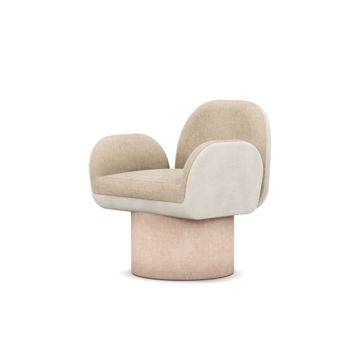 Nolita Harbour / Chairs with Arms / Sabine