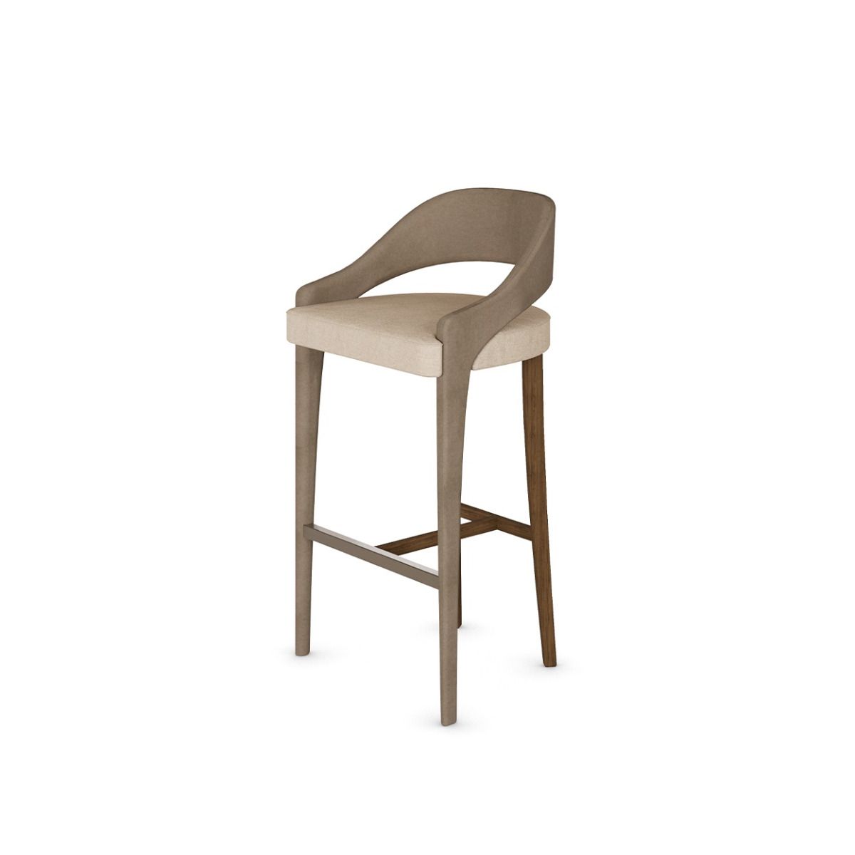 Nolita Harbour / Bar Stools / Dini