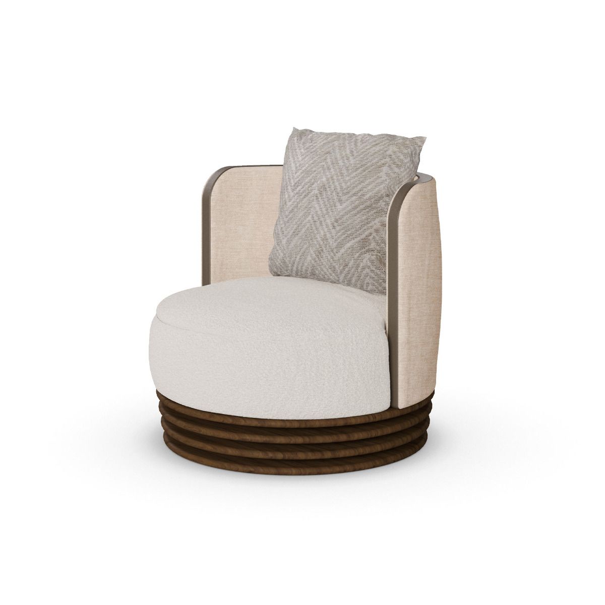 Nolita Harbour / Armchairs / Dawn