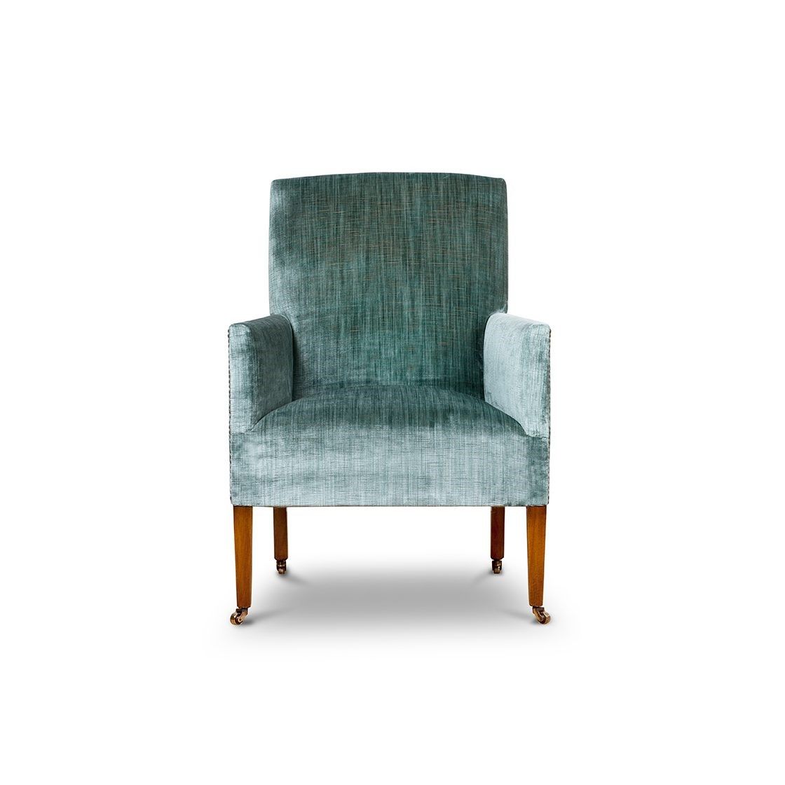 Beaumont & Fletcher / Armchairs / Nicholas