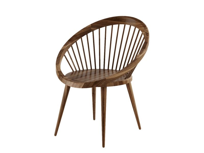 Dale Italia / Chairs without Arms / Nido