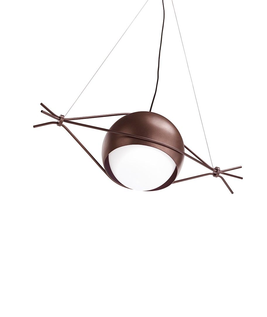 Euroluce Lampadari / Pendants & Suspension Lights / Nobody S1