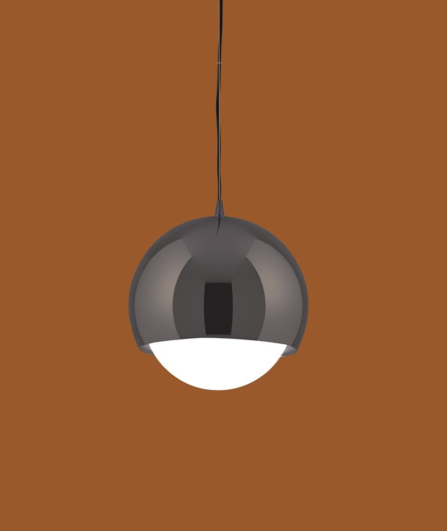 Euroluce Lampadari / Pendants & Suspension Lights / Nobody Sphere