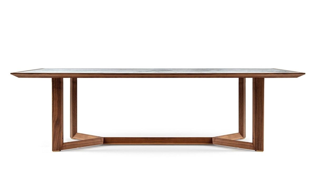 Ulivi Salotti / Dining tables / Nolan